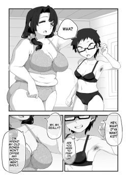 Page 33 of Boku wa Manken Senzoku Nude Model 3 1 Wa+ 2 Wa + 3 Wa | I'm the Manga Club's Naked Model 3 Part 1-3