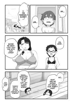 Page 34 of Boku wa Manken Senzoku Nude Model 3 1 Wa+ 2 Wa + 3 Wa | I'm the Manga Club's Naked Model 3 Part 1-3