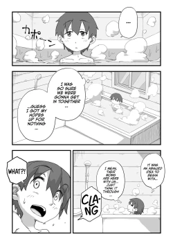 Page 57 of Boku wa Manken Senzoku Nude Model 3 1 Wa+ 2 Wa + 3 Wa | I'm the Manga Club's Naked Model 3 Part 1-3