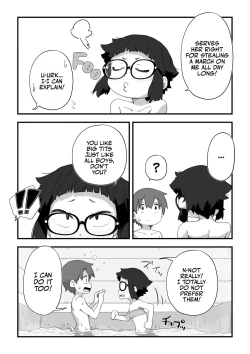 Page 60 of Boku wa Manken Senzoku Nude Model 3 1 Wa+ 2 Wa + 3 Wa | I'm the Manga Club's Naked Model 3 Part 1-3