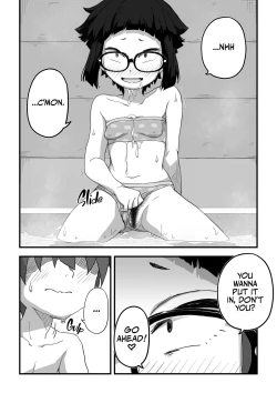 Page 66 of Boku wa Manken Senzoku Nude Model 3 1 Wa+ 2 Wa + 3 Wa | I'm the Manga Club's Naked Model 3 Part 1-3