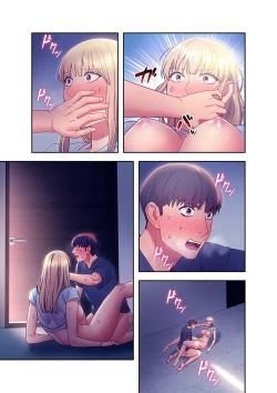 Page 227 of Harem x Harem 2