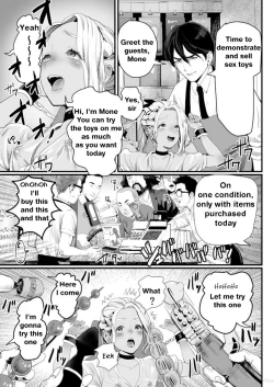 Page 40 of Manbiki Shounen | The Year of Shoplifting Prostitute