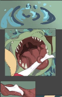 Page 18 of 我狸是峡谷第一女明星