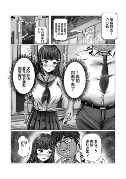 Page 20 of Chikan Oji-san Choukyou Nikki