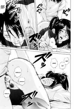 Page 103 of Otokonoko Onnanoko