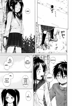 Page 125 of Otokonoko Onnanoko