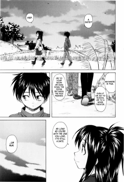 Page 141 of Otokonoko Onnanoko