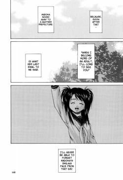 Page 143 of Otokonoko Onnanoko