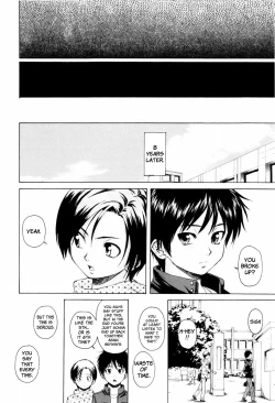 Page 144 of Otokonoko Onnanoko