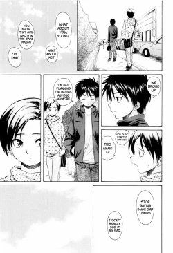 Page 145 of Otokonoko Onnanoko