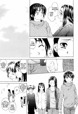 Page 191 of Otokonoko Onnanoko