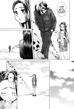 Page 195 of Otokonoko Onnanoko