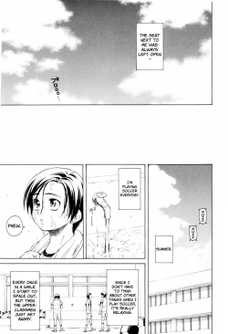 Page 203 of Otokonoko Onnanoko