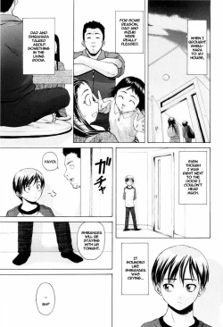 Page 21 of Otokonoko Onnanoko