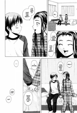 Page 24 of Otokonoko Onnanoko