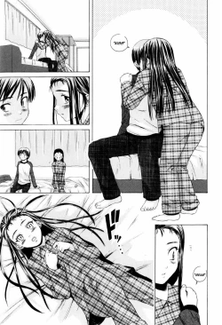 Page 27 of Otokonoko Onnanoko