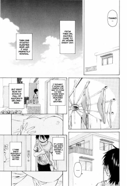 Page 63 of Otokonoko Onnanoko