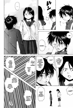 Page 94 of Otokonoko Onnanoko