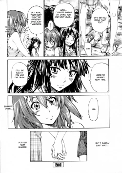 Page 20 of Shoujo Epic | Girl Epic