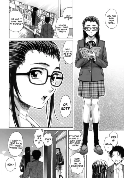 Page 115 of Kyoushi to Seito to - Teacher and Student