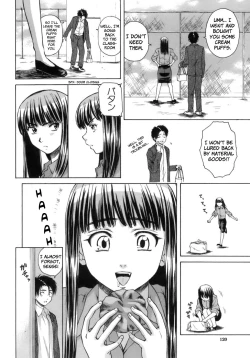 Page 123 of Kyoushi to Seito to - Teacher and Student