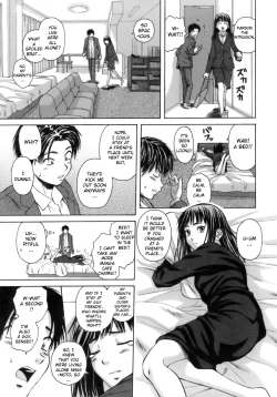 Page 12 of Kyoushi to Seito to - Teacher and Student