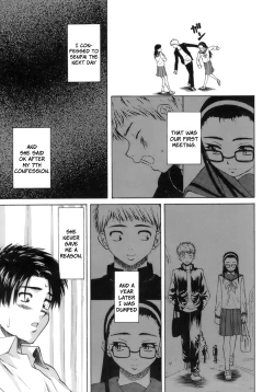 Page 132 of Kyoushi to Seito to - Teacher and Student