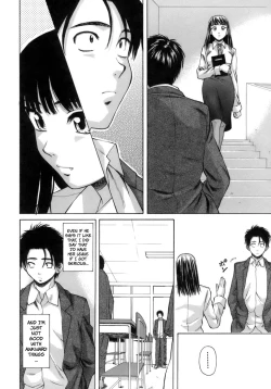 Page 149 of Kyoushi to Seito to - Teacher and Student