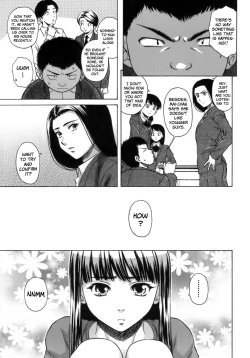 Page 152 of Kyoushi to Seito to - Teacher and Student