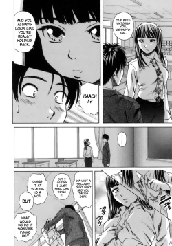 Page 157 of Kyoushi to Seito to - Teacher and Student