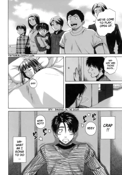 Page 173 of Kyoushi to Seito to - Teacher and Student