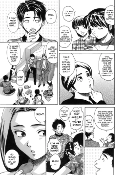 Page 178 of Kyoushi to Seito to - Teacher and Student