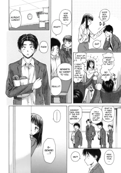 Page 17 of Kyoushi to Seito to - Teacher and Student