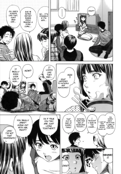 Page 184 of Kyoushi to Seito to - Teacher and Student