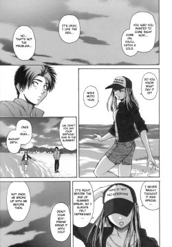 Page 206 of Kyoushi to Seito to - Teacher and Student