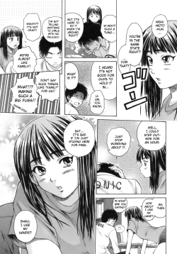 Page 22 of Kyoushi to Seito to - Teacher and Student