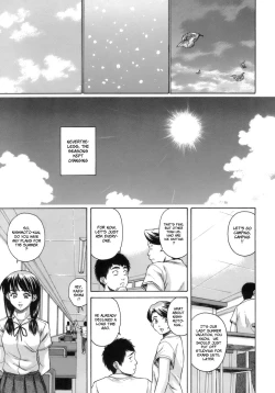 Page 250 of Kyoushi to Seito to - Teacher and Student