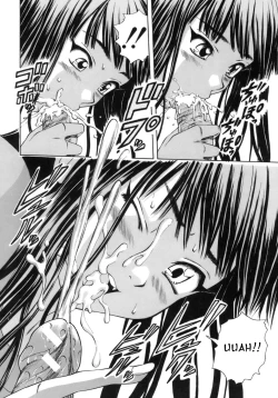 Page 27 of Kyoushi to Seito to - Teacher and Student