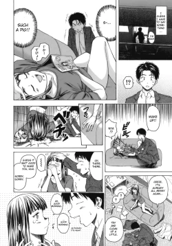 Page 48 of Kyoushi to Seito to - Teacher and Student