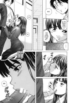 Page 61 of Kyoushi to Seito to - Teacher and Student