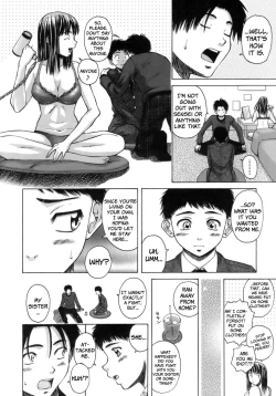 Page 79 of Kyoushi to Seito to - Teacher and Student