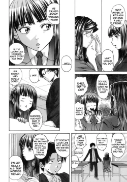 Page 83 of Kyoushi to Seito to - Teacher and Student