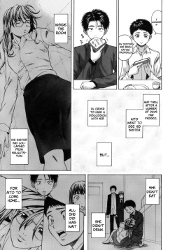 Page 90 of Kyoushi to Seito to - Teacher and Student