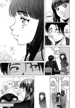 Page 92 of Kyoushi to Seito to - Teacher and Student