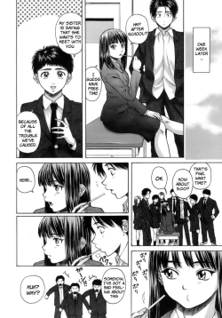 Page 93 of Kyoushi to Seito to - Teacher and Student
