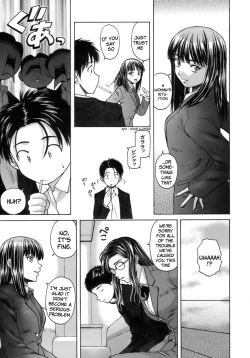 Page 94 of Kyoushi to Seito to - Teacher and Student
