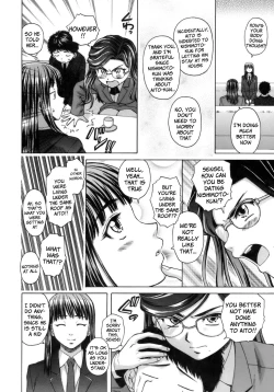 Page 95 of Kyoushi to Seito to - Teacher and Student