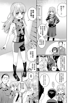 Page 9 of Houkago Nani shiteru no? Ch. 4 | 放学后做些什么呢? 第4话