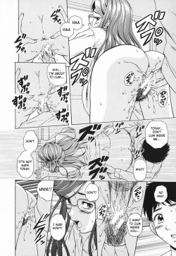 Page 106 of Ane to Otouto to - Sister & Brother